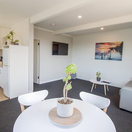 Cbd Apartments Launceston Exteriör bild