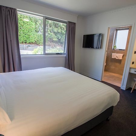 Cbd Apartments Launceston Exteriör bild